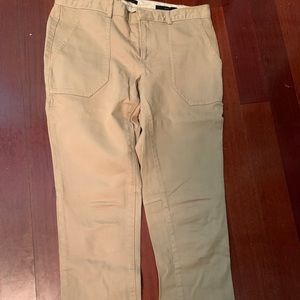 Banana Republic Sloan Pants